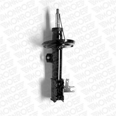 Monroe G8010 Ön Amortisör Sol Vectra C 02-07 344373