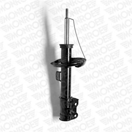 Monroe G8064 Ön Amortisör Sol Corsa D 07-14 Grande Punto 1.2 1.4 1.3JTD 1.9JTD 06-Linea 344659