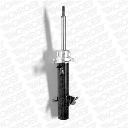 Monroe G8096 Ön Amortisör Sol Mini Cooper R56 07-R57 09- 31316784515
