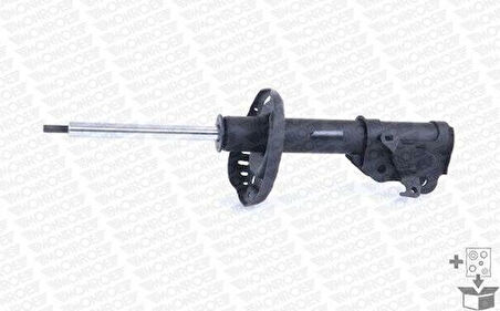 Monroe G8170 Ön Amortisör Sol Gazlı Honda Civic VIII 2006-2011 51606SMGE04