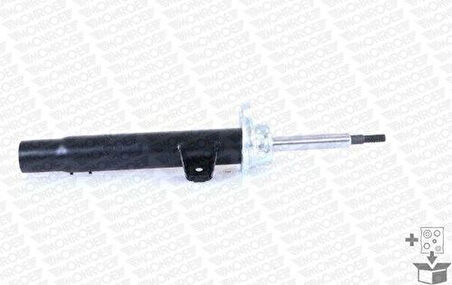 Monroe G8213 Amortisör BMW 1 3 Seri E81.E90 31316772921