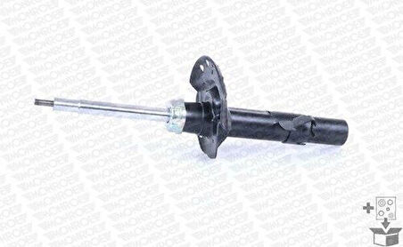 Monroe G8422 Amortisör Ön Sol Volvo S60 II 134 06-V60 13-XC70 134 13- 31262901