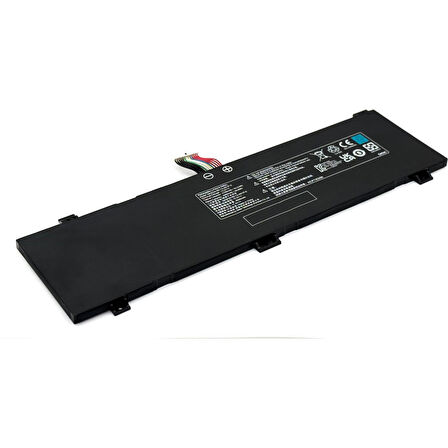 Monster GM7BG0M - GM7BG5M GK5CN-00-13-4S1P-0 4100﻿mAh Notebook Batarya Pil – Yüksek Performanslı, Uyumlu Güç Kaynağı