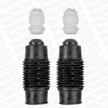 Monroe PK060 Amortisör Takozu Körüğü Kit Galaxy 95-06-Seat Alhambra 96-10 7M0412303B