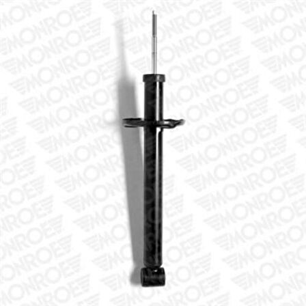 Monroe R3728 Arka Amortisör Vento 92 98 Toledo 1.8I 2.0 16V Golf II 1.1 1.3 1.6 1.8 Golf III 1H0513031