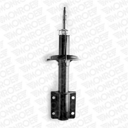 Monroe V4501 Ön Amortisör Sağ Sol Ducato Boxer Jumper 14Q 18Q 94 00 İnce Mil MII Çap 25mm 1317926080