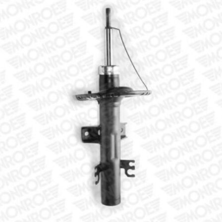 Monroe V4506 Ön Amortisör Transporter T5 03-Güçlendirilmiş 7H5413031J