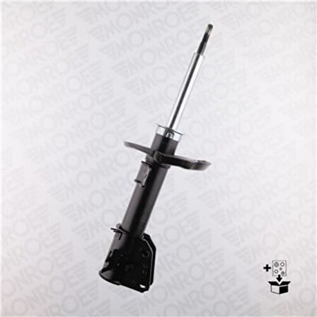 Monroe V4517 Ön Amortisör Renault Master III 10- Opel Movano 10-2.3 DCI 8200688797
