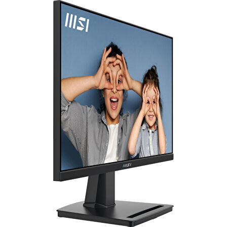 MSI 21.45" PRO MP225V 1920x1080 (FHD) 16:9 FLAT VA 100HZ 1MS ADAPTIVE-SYNC MONITOR