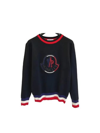 Moncler Erkek Triko Kazak