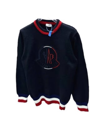 Moncler Erkek Triko Kazak