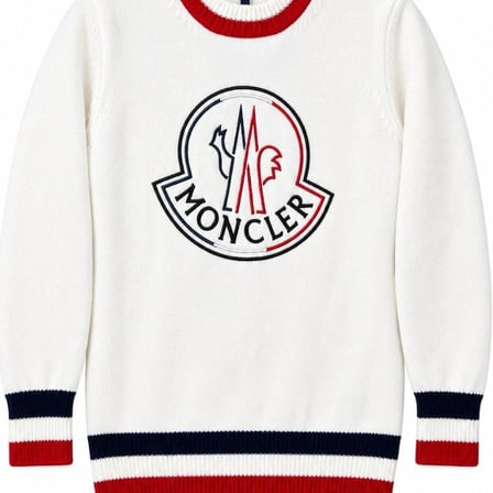 Moncler Erkek Triko Kazak