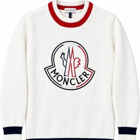 Moncler Erkek Triko Kazak