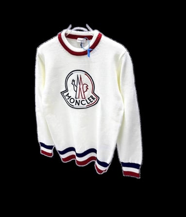 Moncler Erkek Triko Kazak