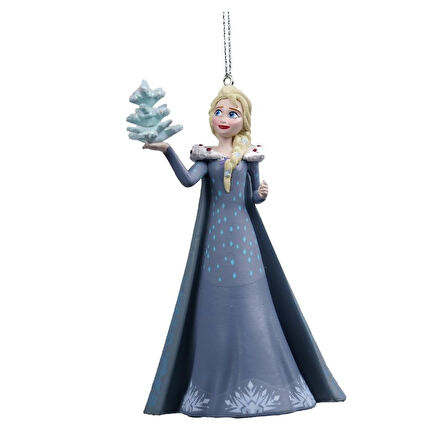 Disney Lisanslı Yılbaşı Süsleri