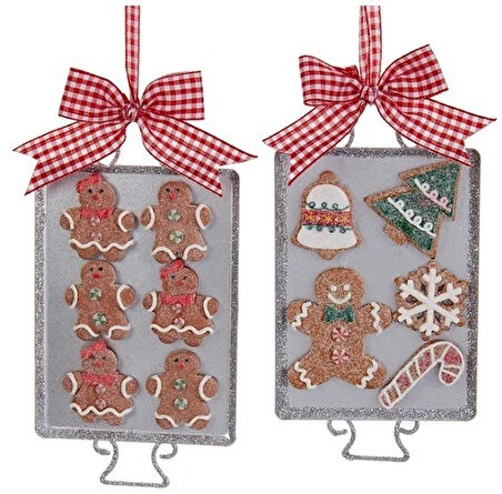 GINGERBREAD