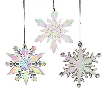 SNOWFLAKE