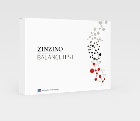 Zinzino Balance Test