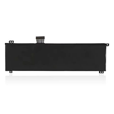 Monster Huma H4 V4.1 Notebook 11.61 V 63Wh Batarya – Orijinal Uyumlu, Yüksek Performanslı