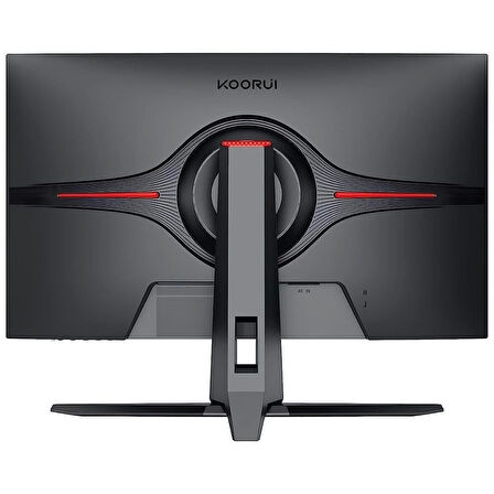 Koorui 27" 27E1QA 1ms 144Hz HDMI, DisplayPort G-Sync, FreeSync 2K Gaming Monitör