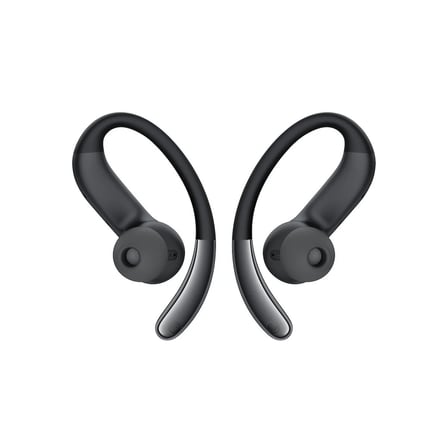 MONOISE P-Q16 AI Çeviri OWS ANC Bluetooth 5.4 Kablosuz Spor Kulaklık ENC IPX5