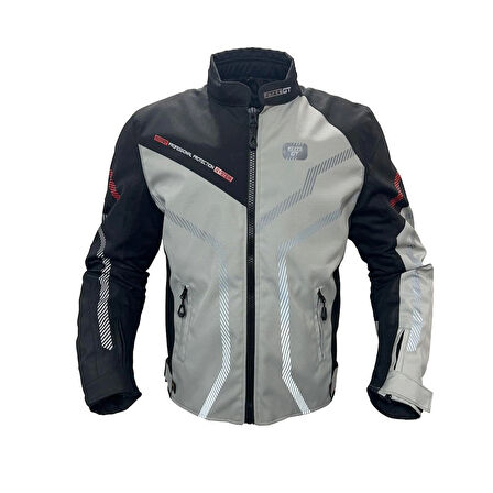 FORTE GT 2003003 NİAGARA MOTORSİKLET MONTU