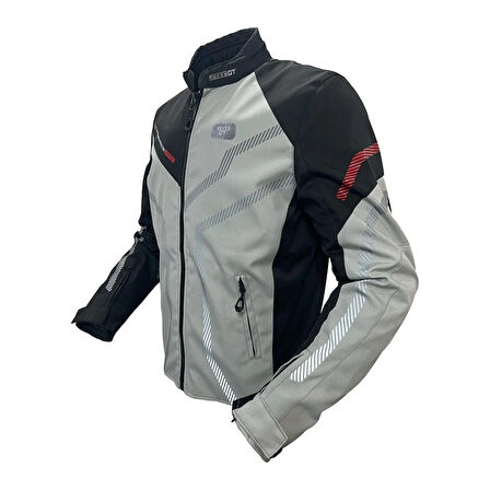 FORTE GT 2003003 NİAGARA MOTORSİKLET MONTU