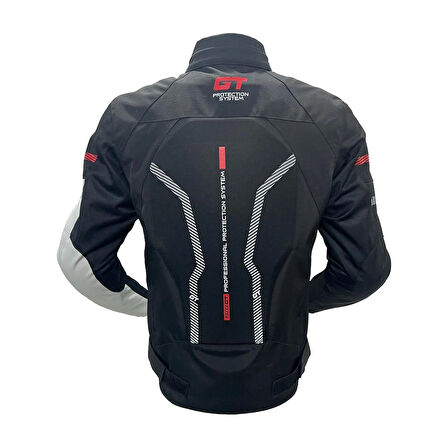 FORTE GT 2003003 NİAGARA MOTORSİKLET MONTU