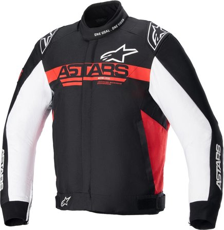 ALPİNESTARS MONZA SPORT MOTOSİKLET MONT