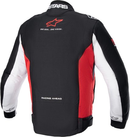ALPİNESTARS MONZA SPORT MOTOSİKLET MONT