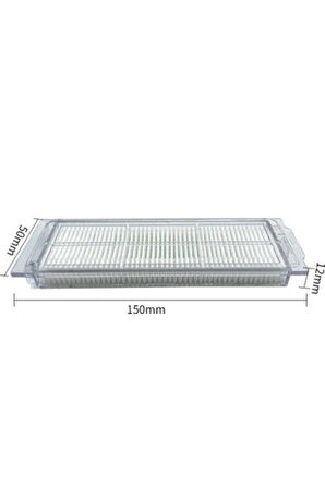 Xiaomi Uyumlu Mop P (mop2 pro değil) sadece Mop Pro yedek seti