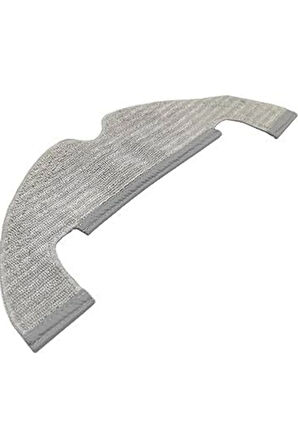 Robot Vacuum Mop 2 ULTRA yedek filtre fırça paspas yedek