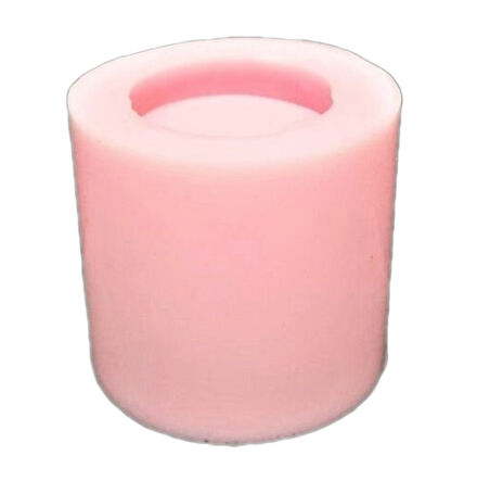 5 Cm Mini Çam Ağacı Silikon Kalıp K-509