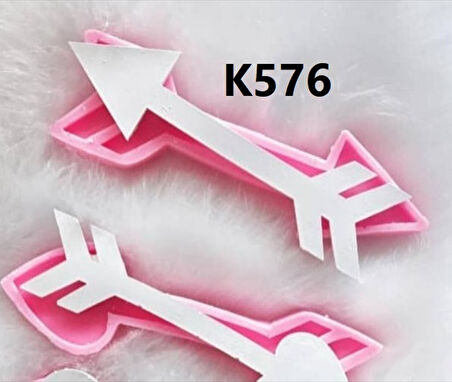 Ok Silikon Kalıp K-576, Taş Tozu Sabun Polyester Reçine Mum Alçı Kalıbı