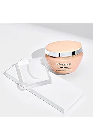 Curl Manifesto Masque Beurre Haute Nutrition 200ml Maske