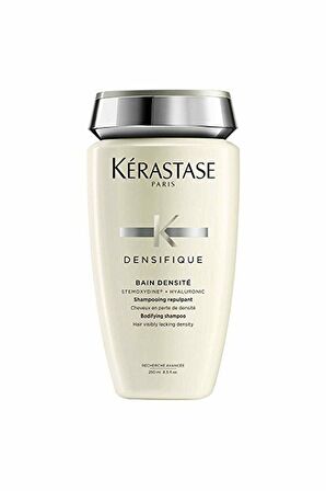 Paris Yoğunlaştırıcı Şampuan - Densifique Bain Densite 250 Ml