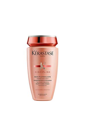 Paris Discipline Bain Fluidealiste Sülfatsız Şampuan 250ml