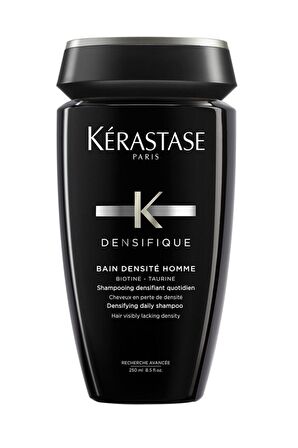 Paris Densifique Bain Densite Homme Şampuan 250ml