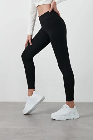 Spor Tayt Dar Kesim Sıkılaştırıcı Toparlayıcı Etkili Tayt
