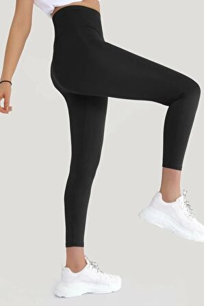 Spor Tayt Dar Kesim Sıkılaştırıcı Toparlayıcı Etkili Tayt