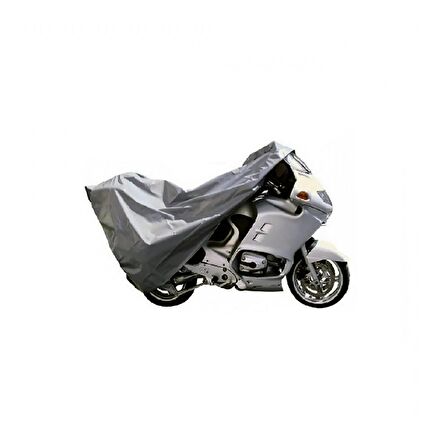 Honda Activa 100 Arka Çanta (Top Case) Uyumlu Motosiklet Branda