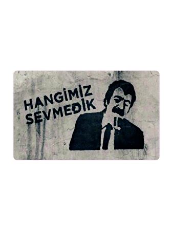 CG FAR FİLMİ MÜSLÜM BABA M-1 - STİCKER