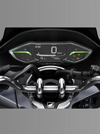 Honda Pcx 2021 2022 Gösterge Panel 9h Nano Ekran Koruyucu