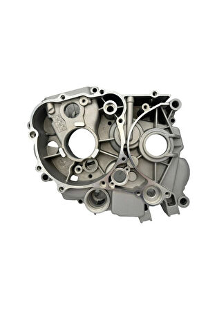 Mondial 125 KD 125 Krank Kutusu Sol (Blok)