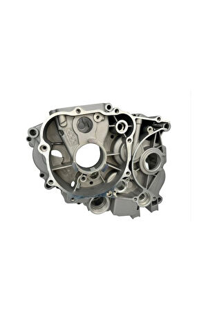 Mondial 125 KD 125 Krank Kutusu Sol (Blok)