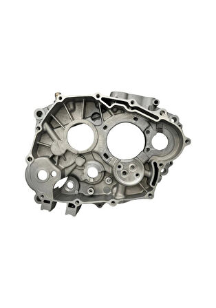 Mondial Vulture 125 i Krank Kutusu Sağ (Blok)