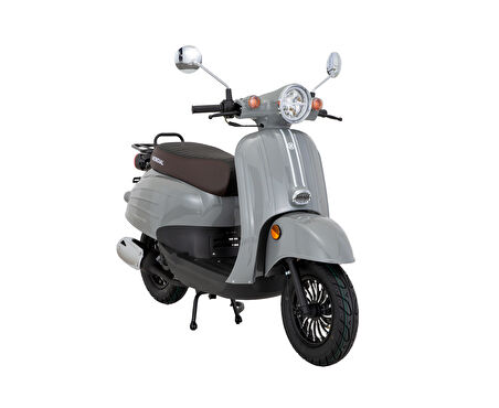 Scootor Bobin Buji Başlıgı