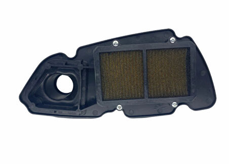 Kanuni Mati 125 Hava Filtresi Elemanı