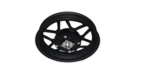 Rks Freccia 150 Arka Jant Orijinal