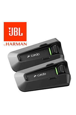 Packtalk Edge Duo Jbl Bluetooth Ve Intercom (ikili Paket)